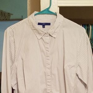 Womens Business blouse